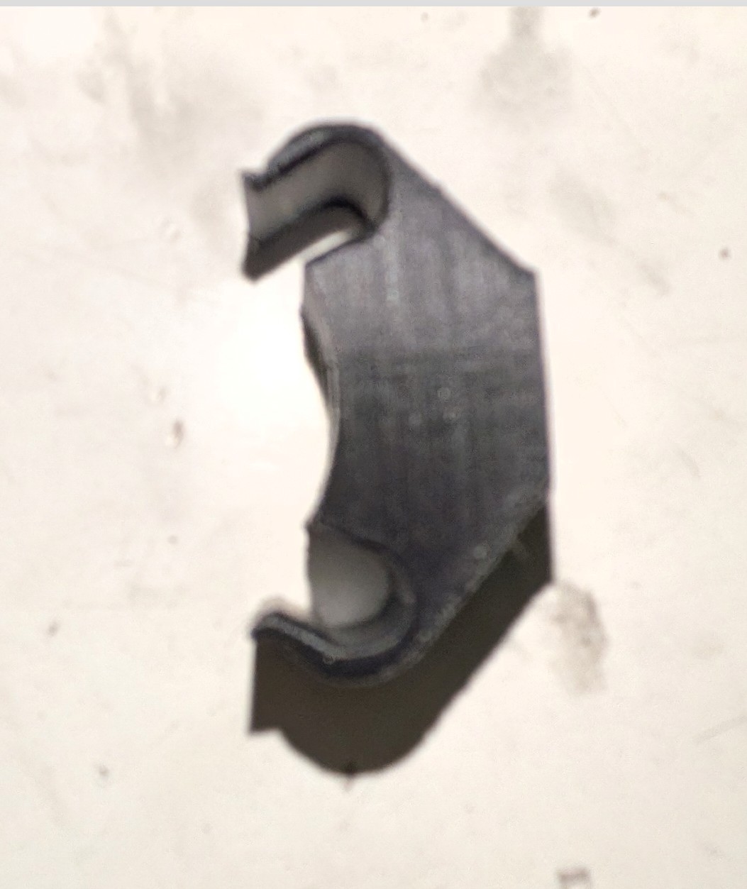Bicycle bowden Cable mount/ Fact bikeparts T102013-3