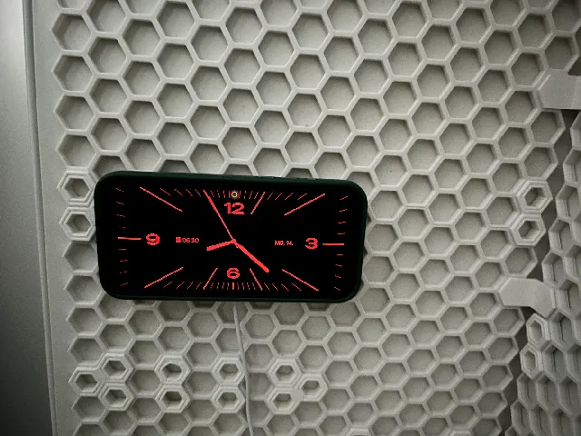 HSW MagSafe smart phone charging stand