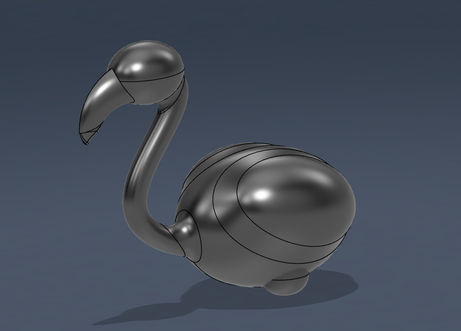 Flamingo