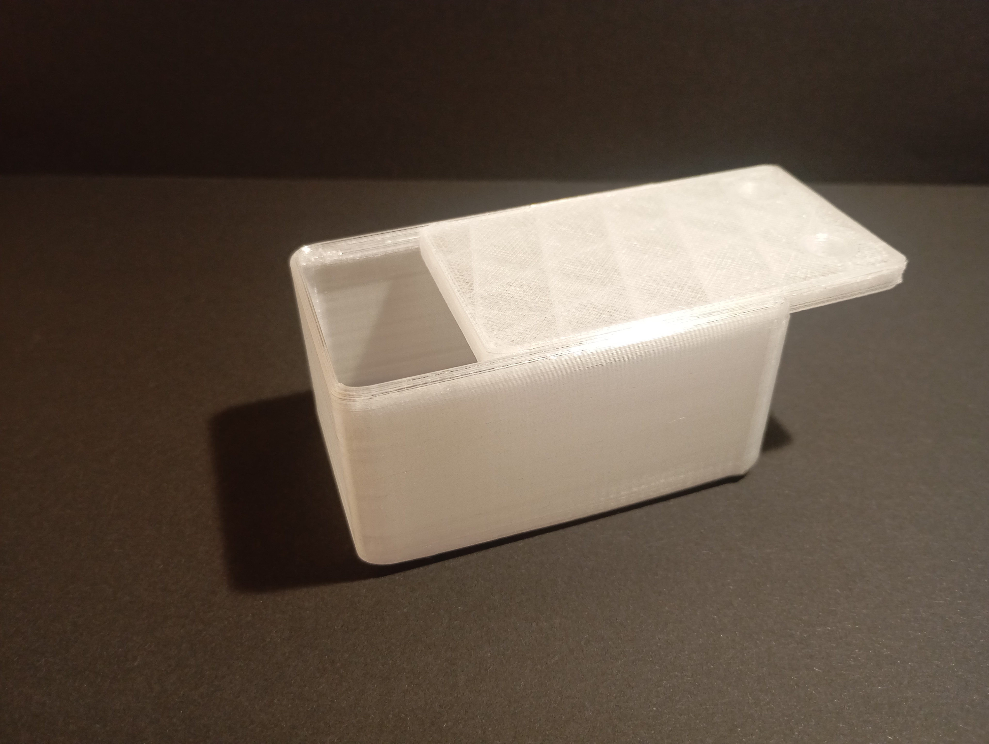 Multi Use Case / Box