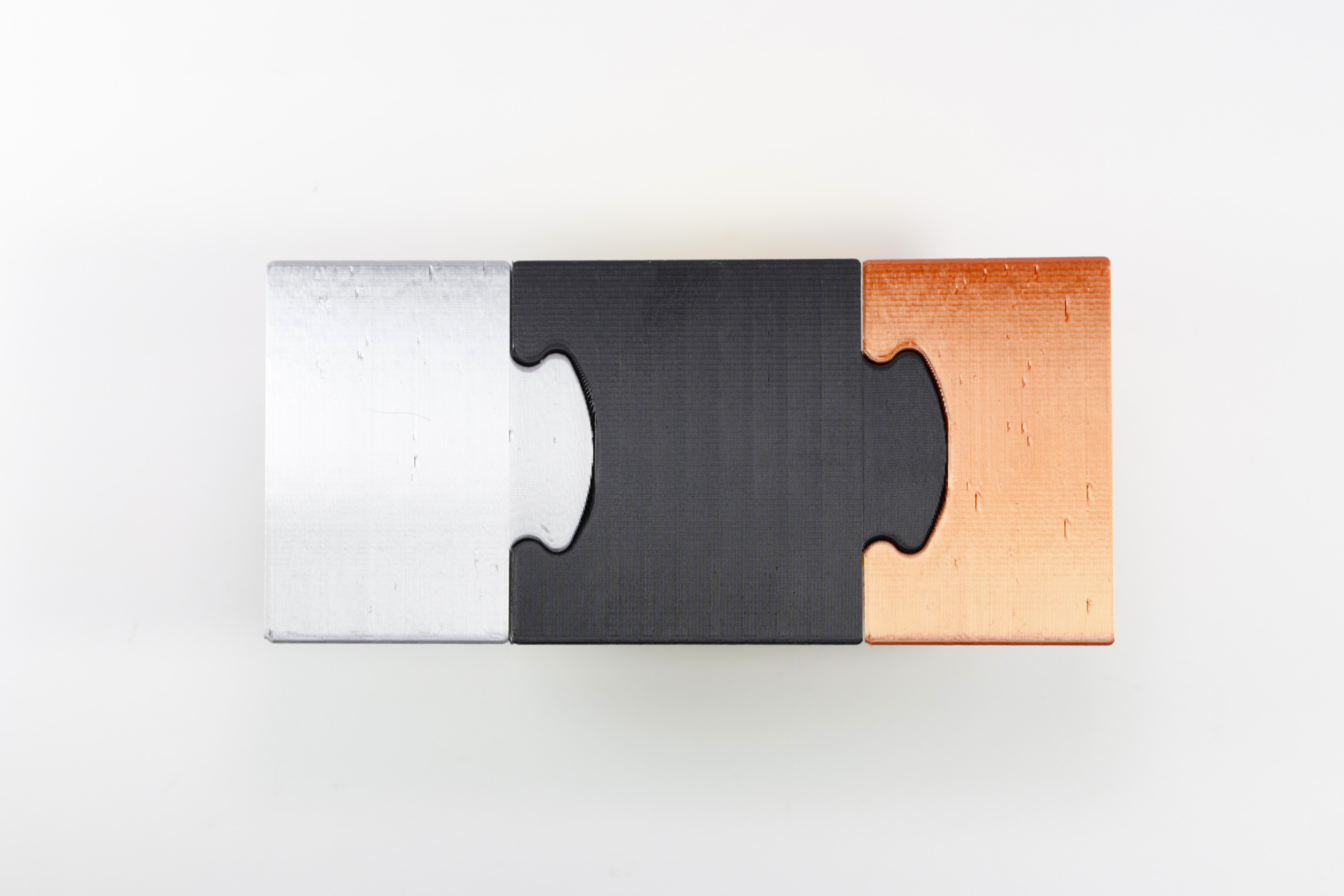 Miniatura 4 do modelo 3D Modular Hook