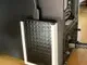 Hard Drive Holder Wall Attachment