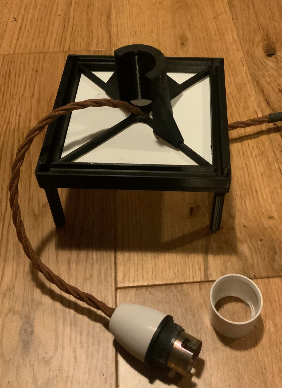 Shoji Lantern — thumbnail 4