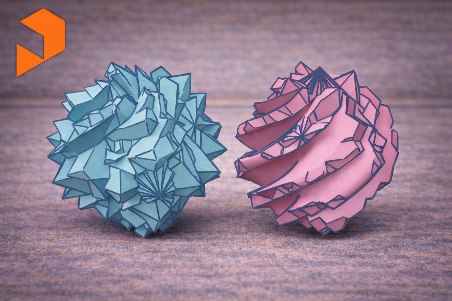 strange fidget — miniatura 2