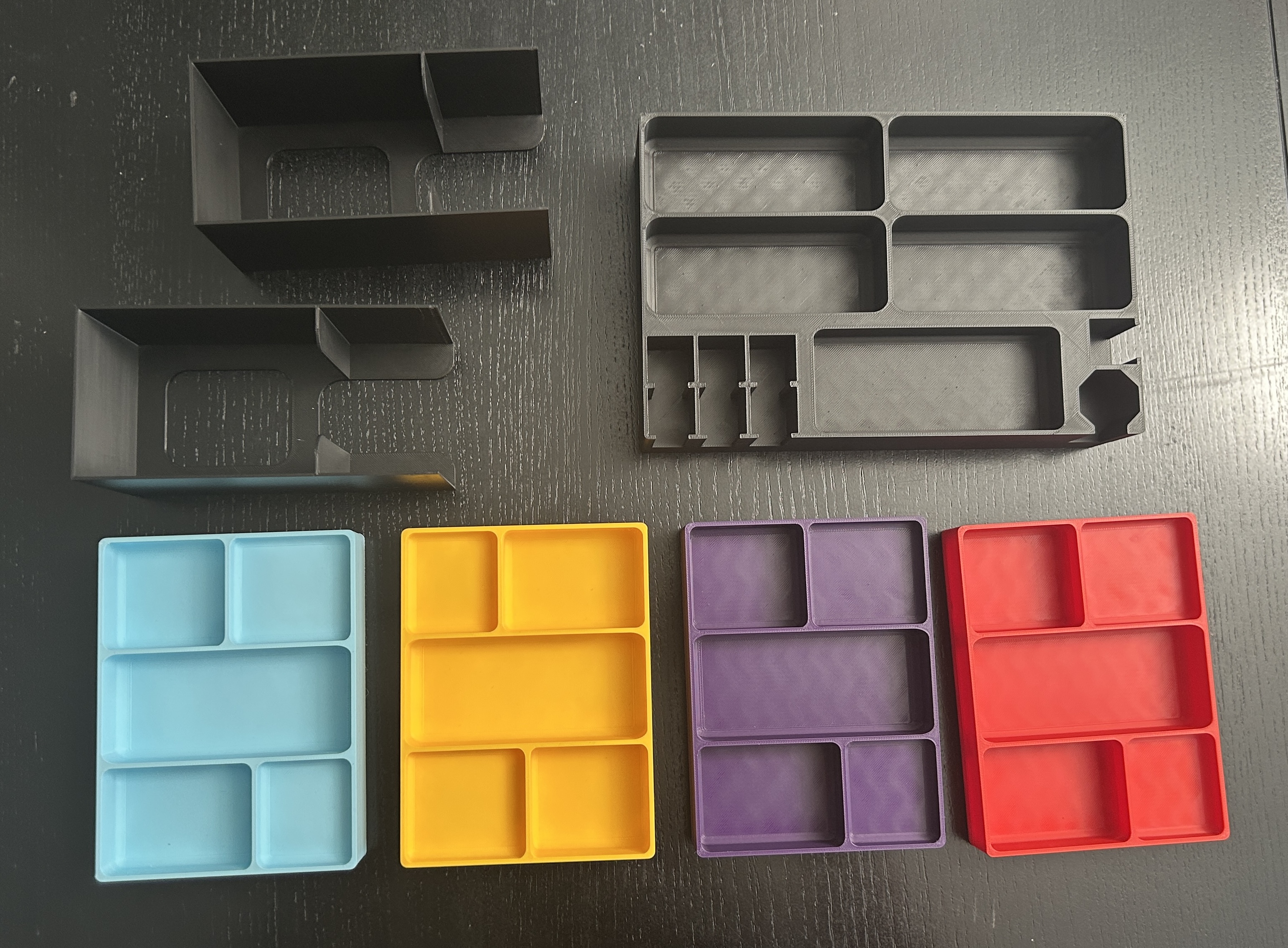 How to Save a World Board Game Insert | Retail Edition