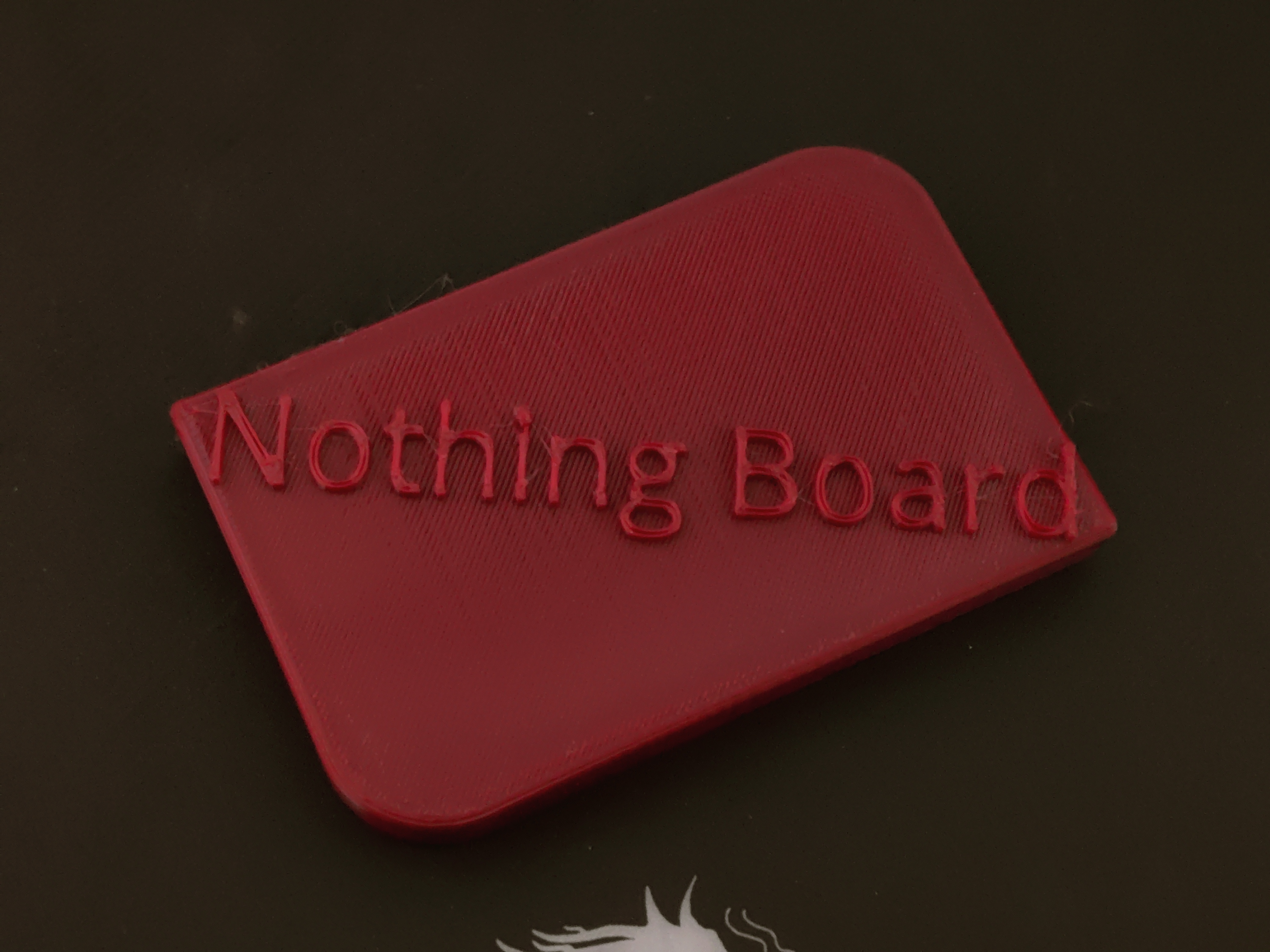 Nothing Board V2