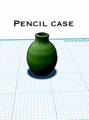 Pencil case