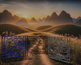 Mysterious nature — miniatura 5