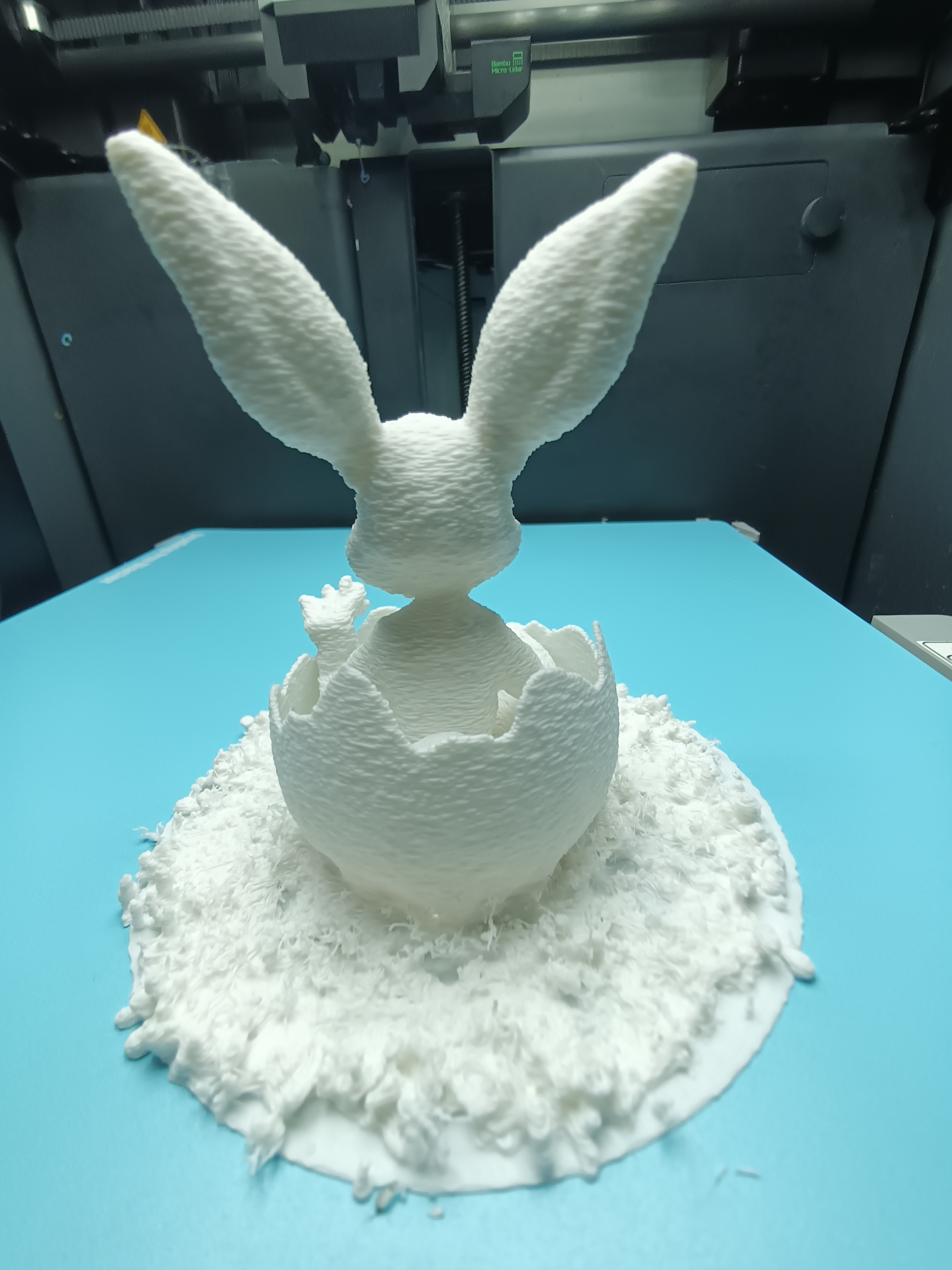 Hatched Nightmare — thumbnail 2