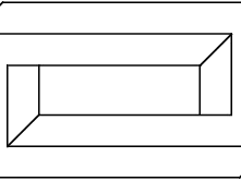 Impossible Rectangle