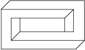 Impossible Rectangle