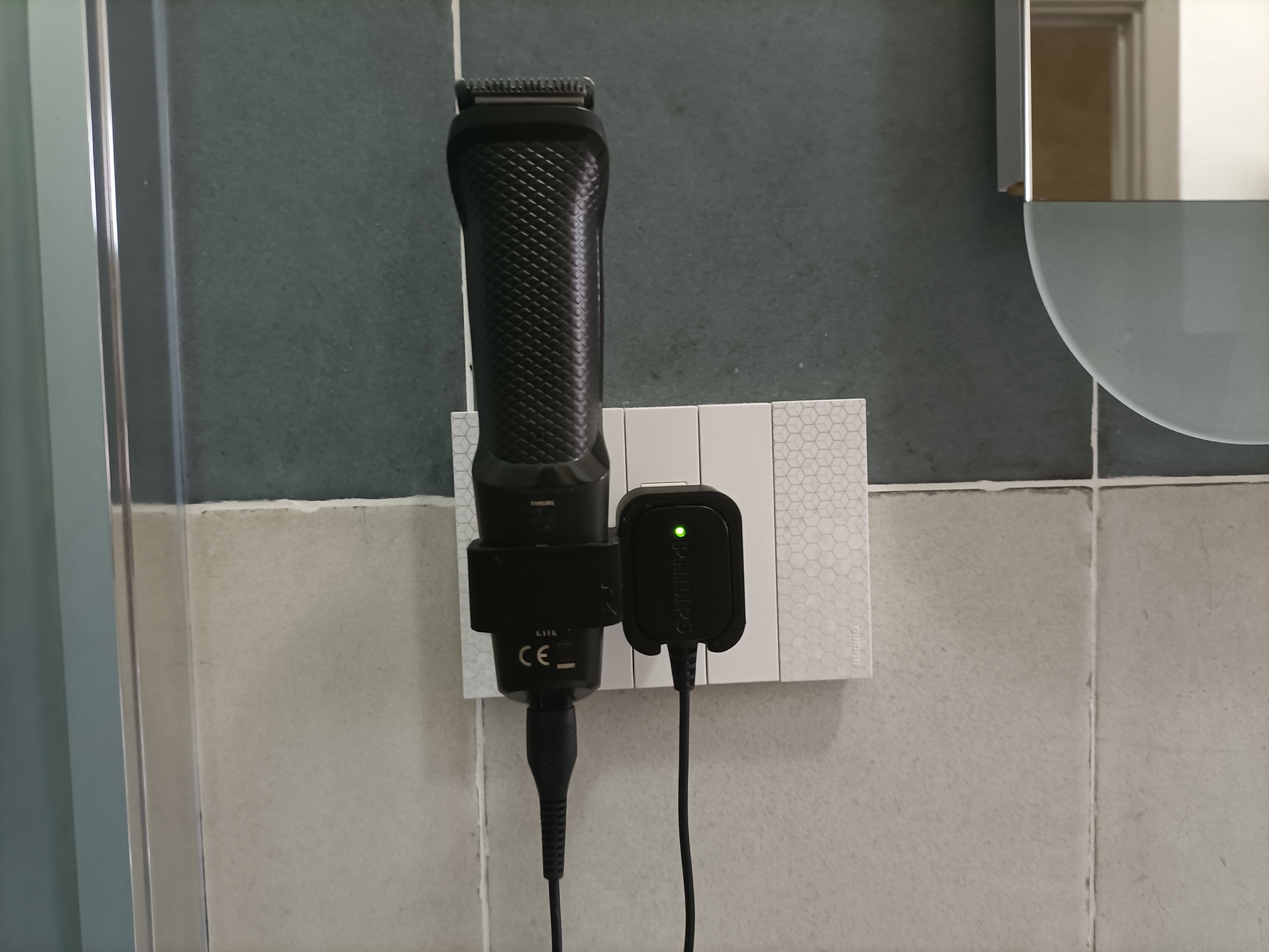 Multigroom series 3000 Charging Holder (Philips MG3710)