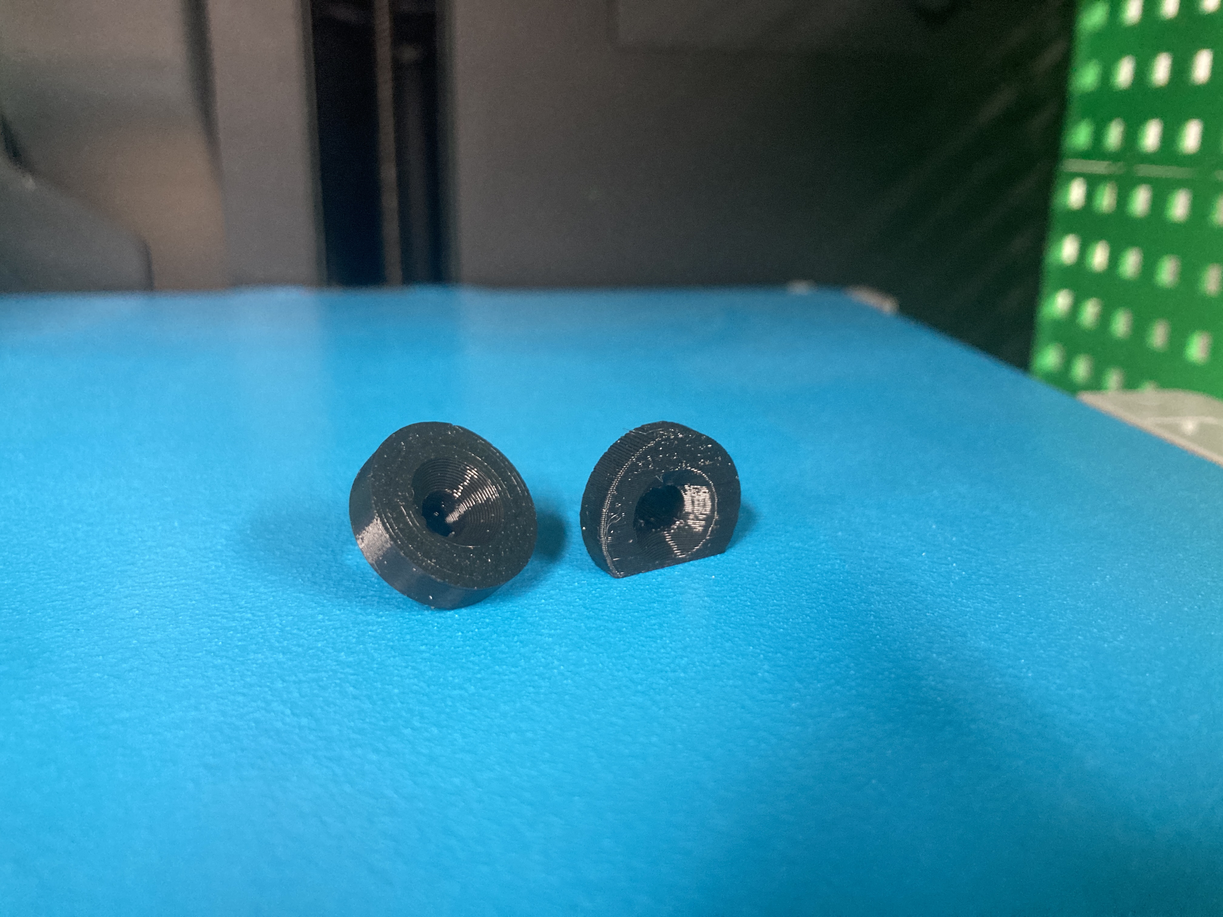Wall Mounting Adapter