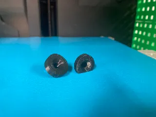 Wall Mounting Adapter