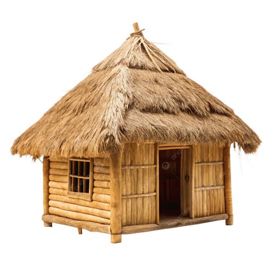 hut