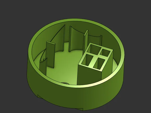 Matcha Supply Holder