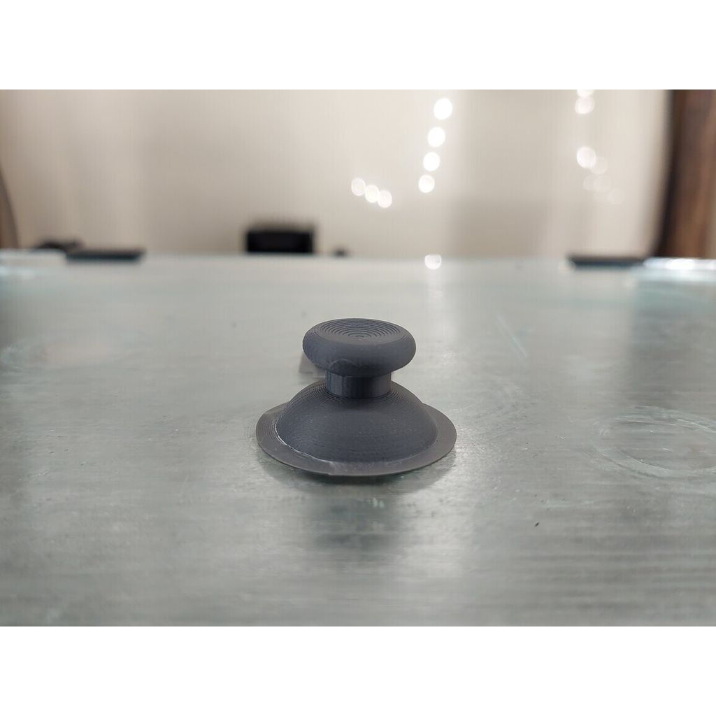 Gamepad Thumbstick For Metal Bar Stem - Several Sizes