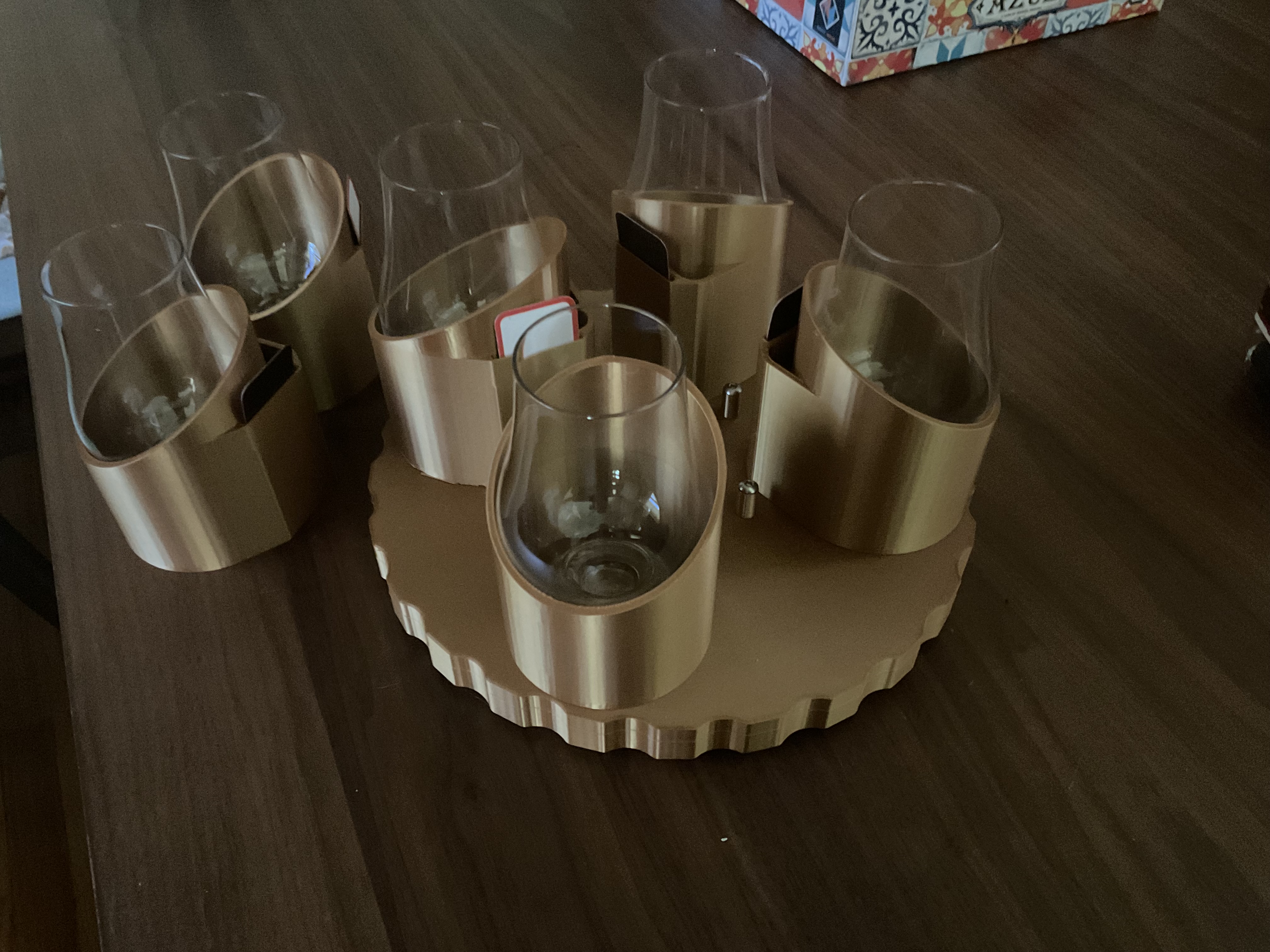 Glencairn Spinner — miniatura 3