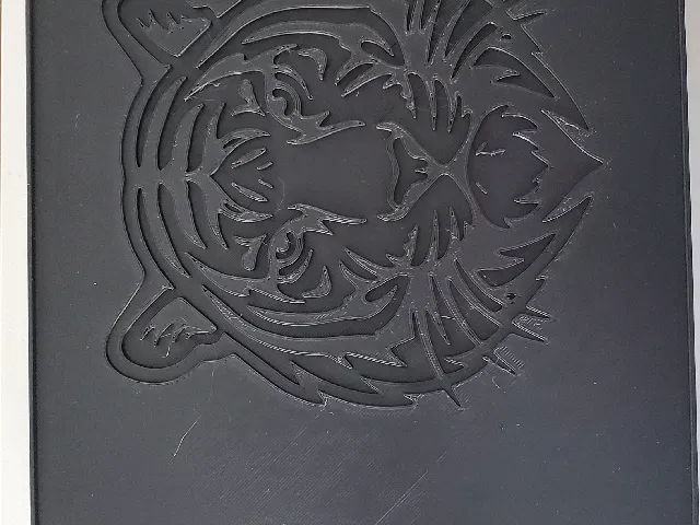 riser for mouse pad
