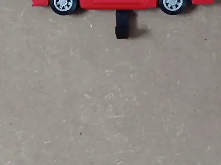 MX5 Pop-up Key Holder