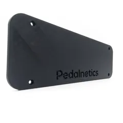 Pedal Riser for Mission Engineering SP-1 by motocoder | Download