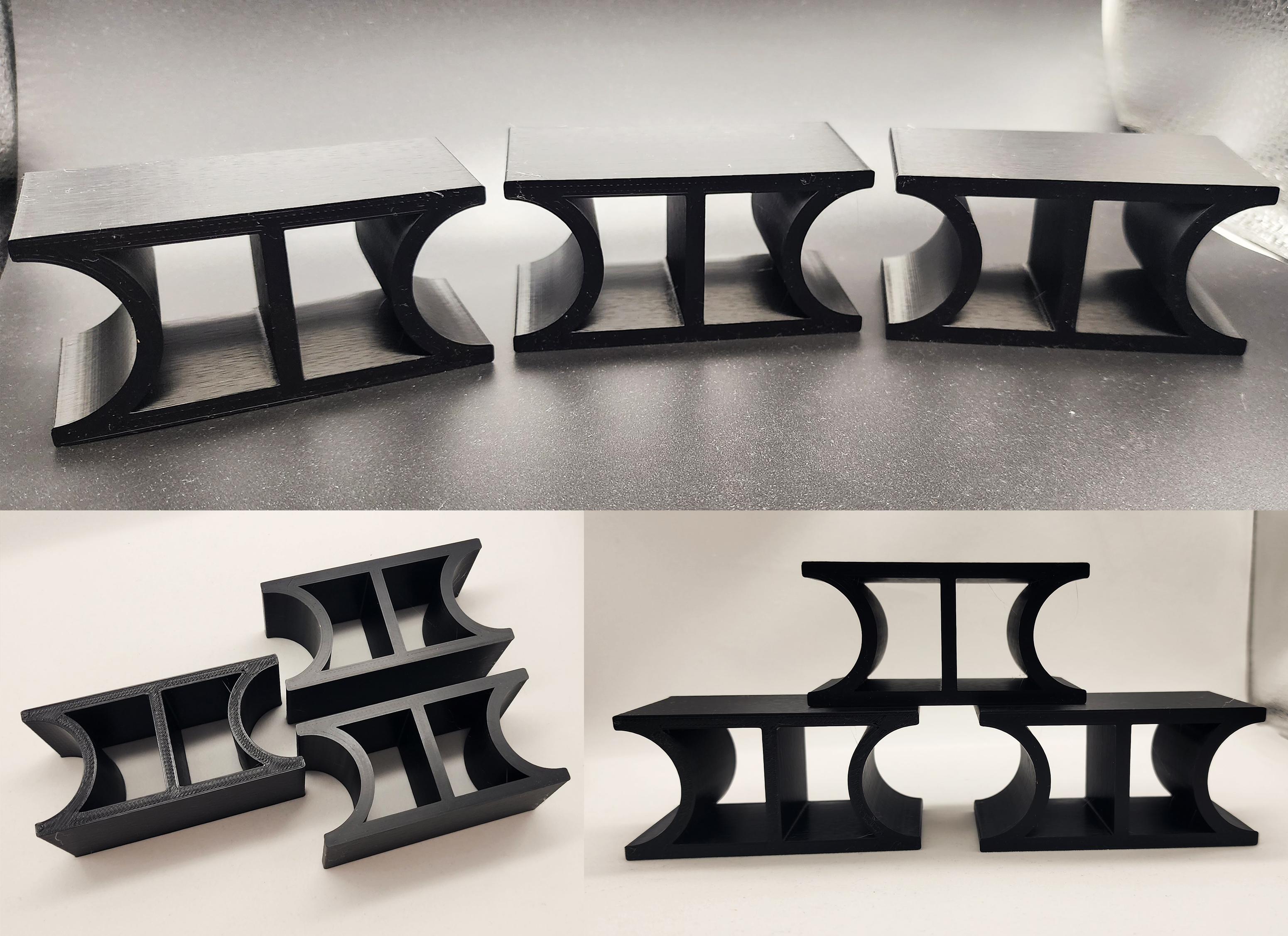 Photography Stands/Platforms - No supports - Scalable