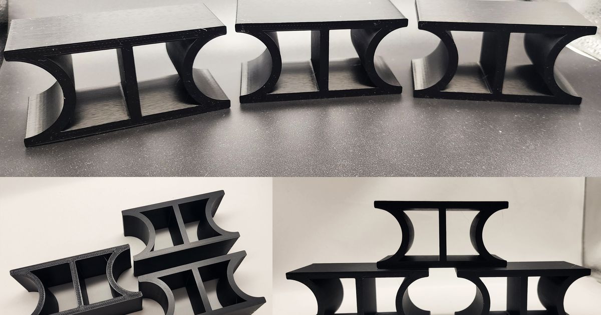 Photography Stands/Platforms No supports Scalable by Triple G