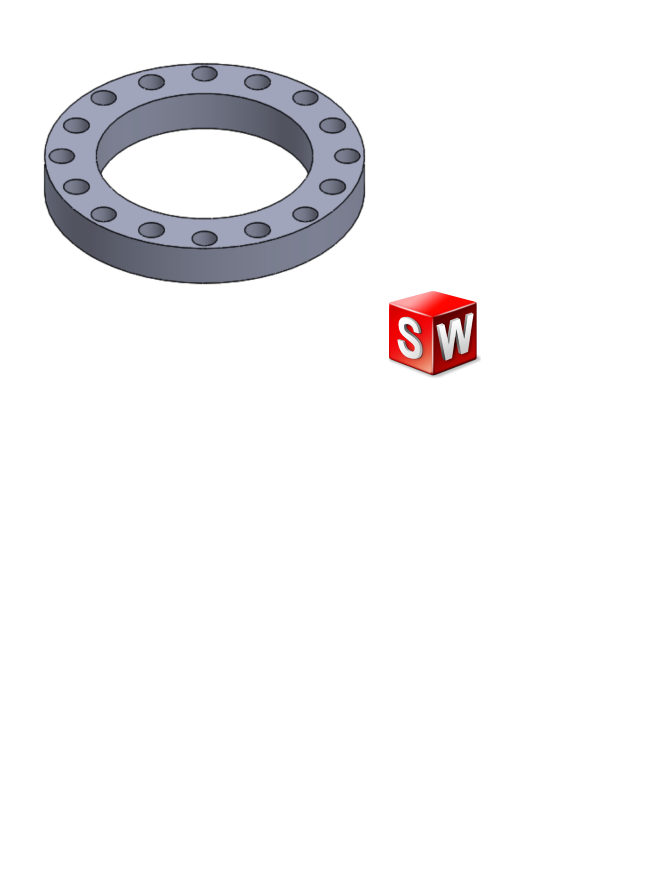 Wheel bolt pattern drill template by Cmos2112 Download free STL model Wheel bolt pattern drill template by Cmos2112 Download free STL model