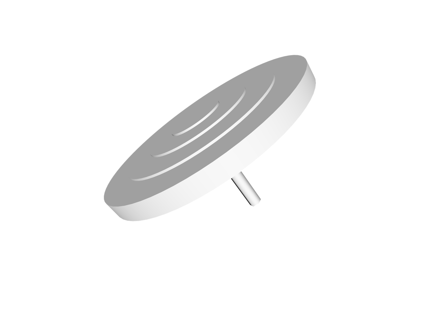 Drill Attachments