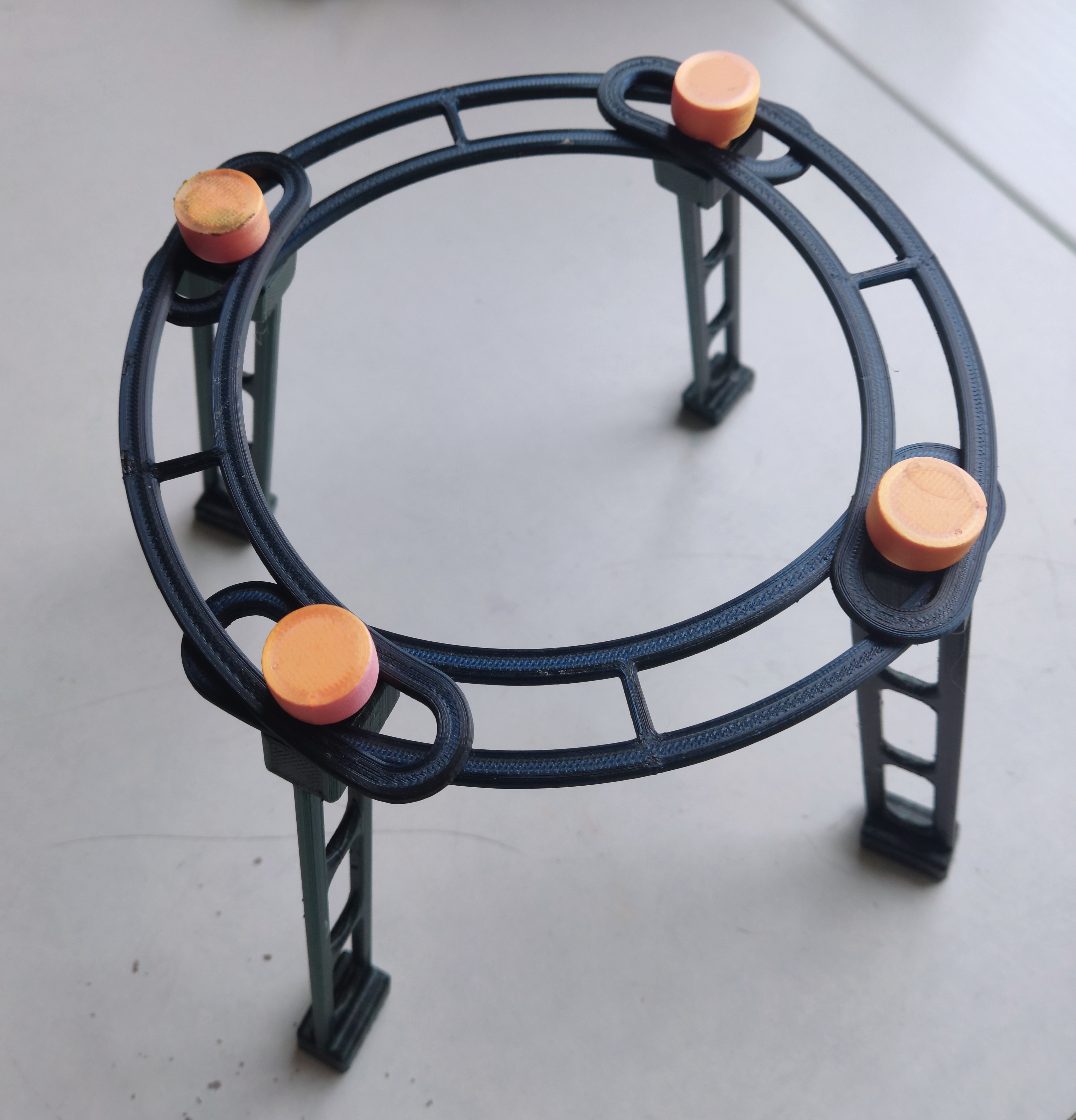 TWT Holder — miniatura 2
