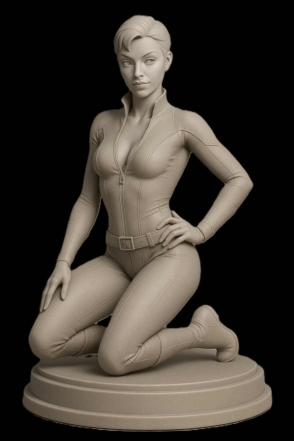 Agent Maria Hill (Marvel)