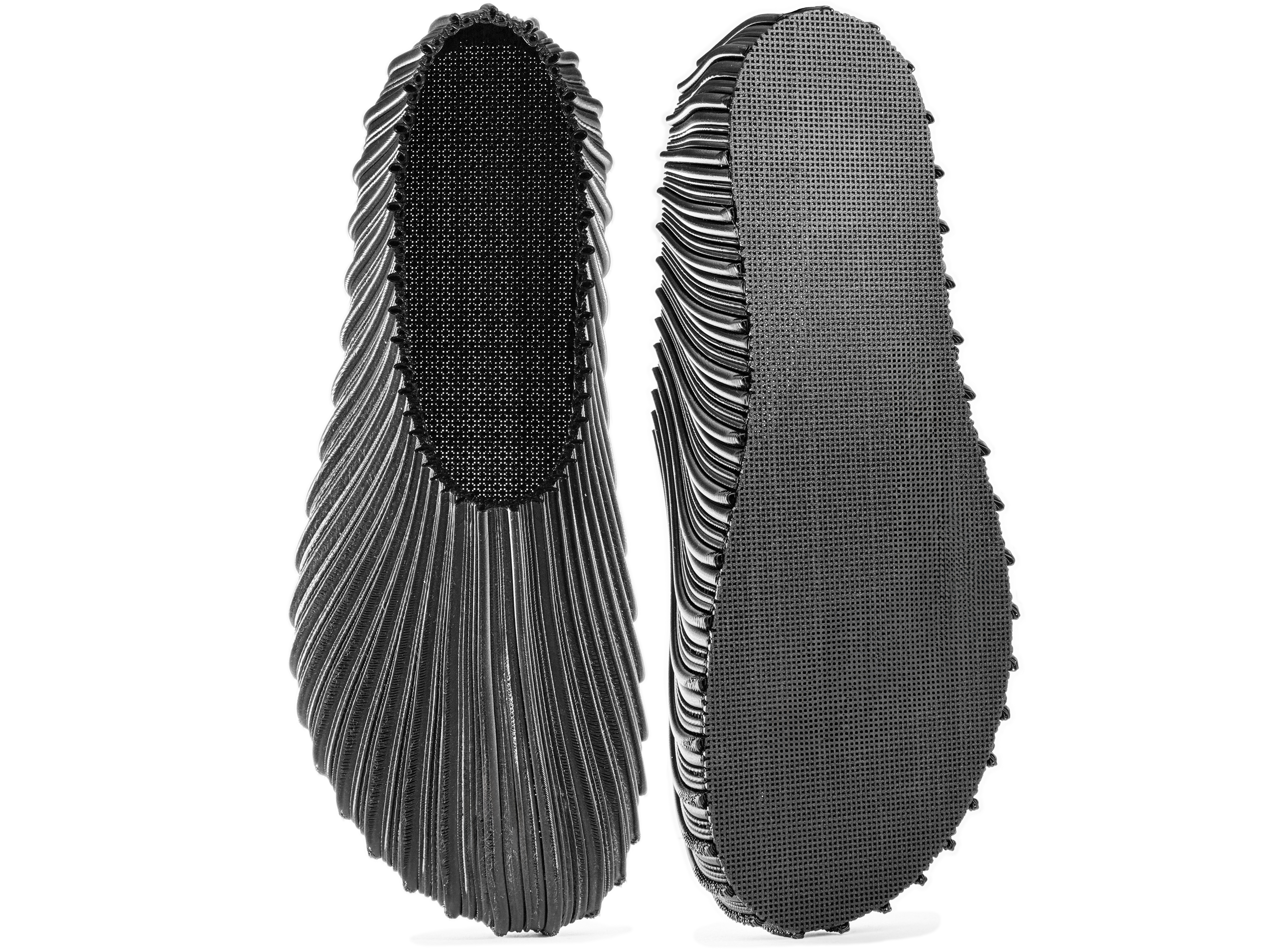 Eros barefoot shoes