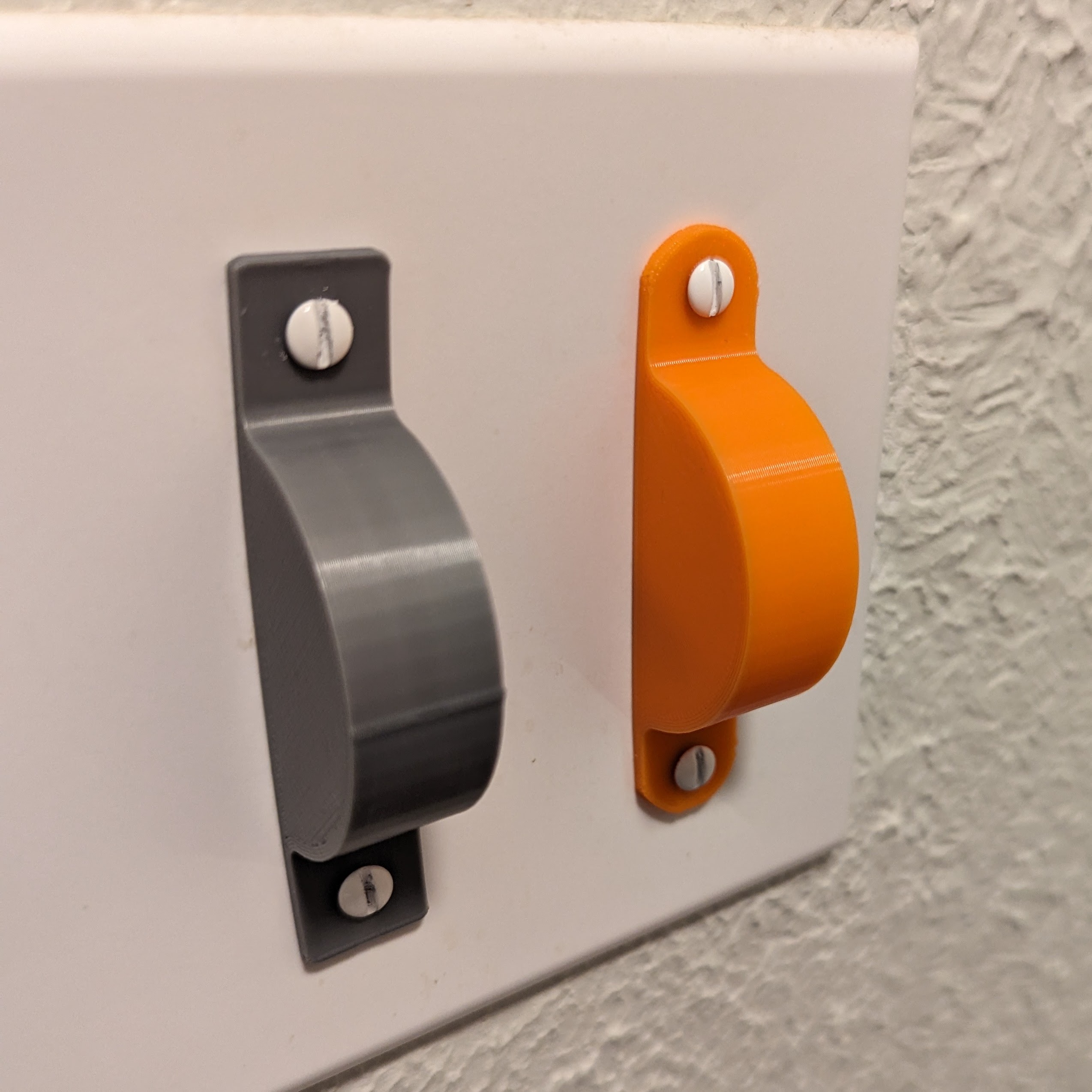 Light Switch Protector by cassidyjames Download free STL model