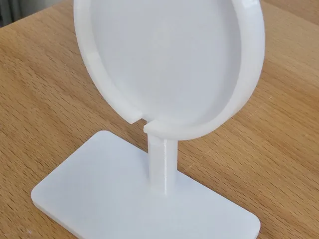 Magsafe Phone Stand Updated