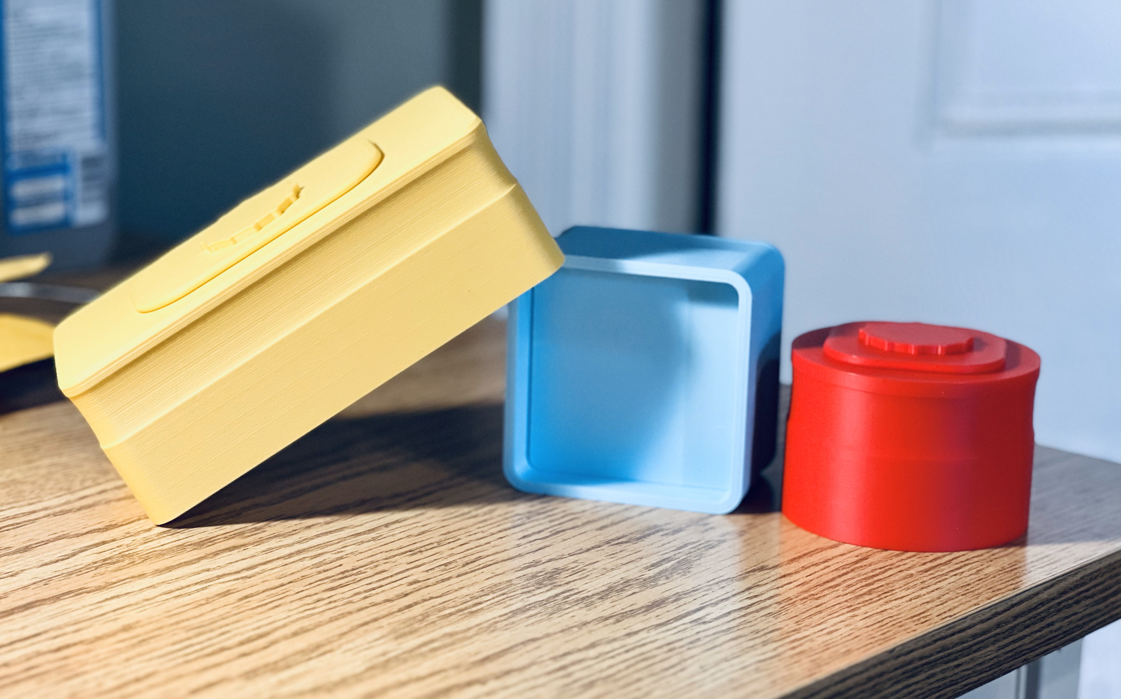 Sand molds - ejectable