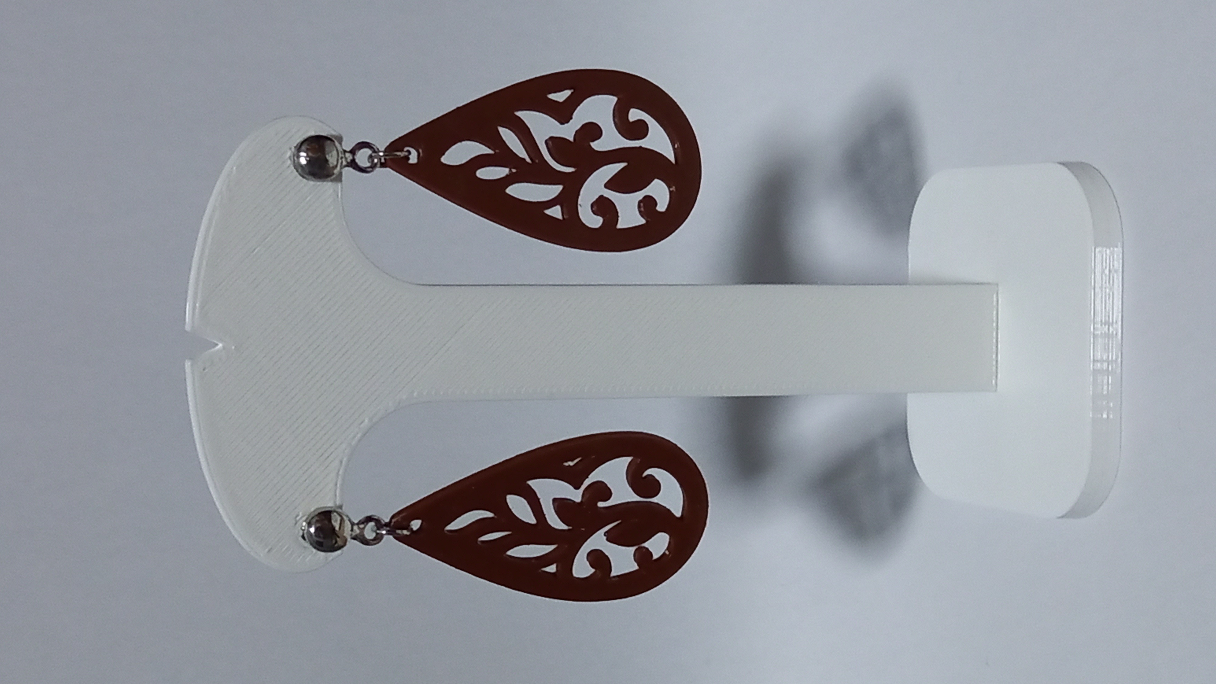 Earring Display