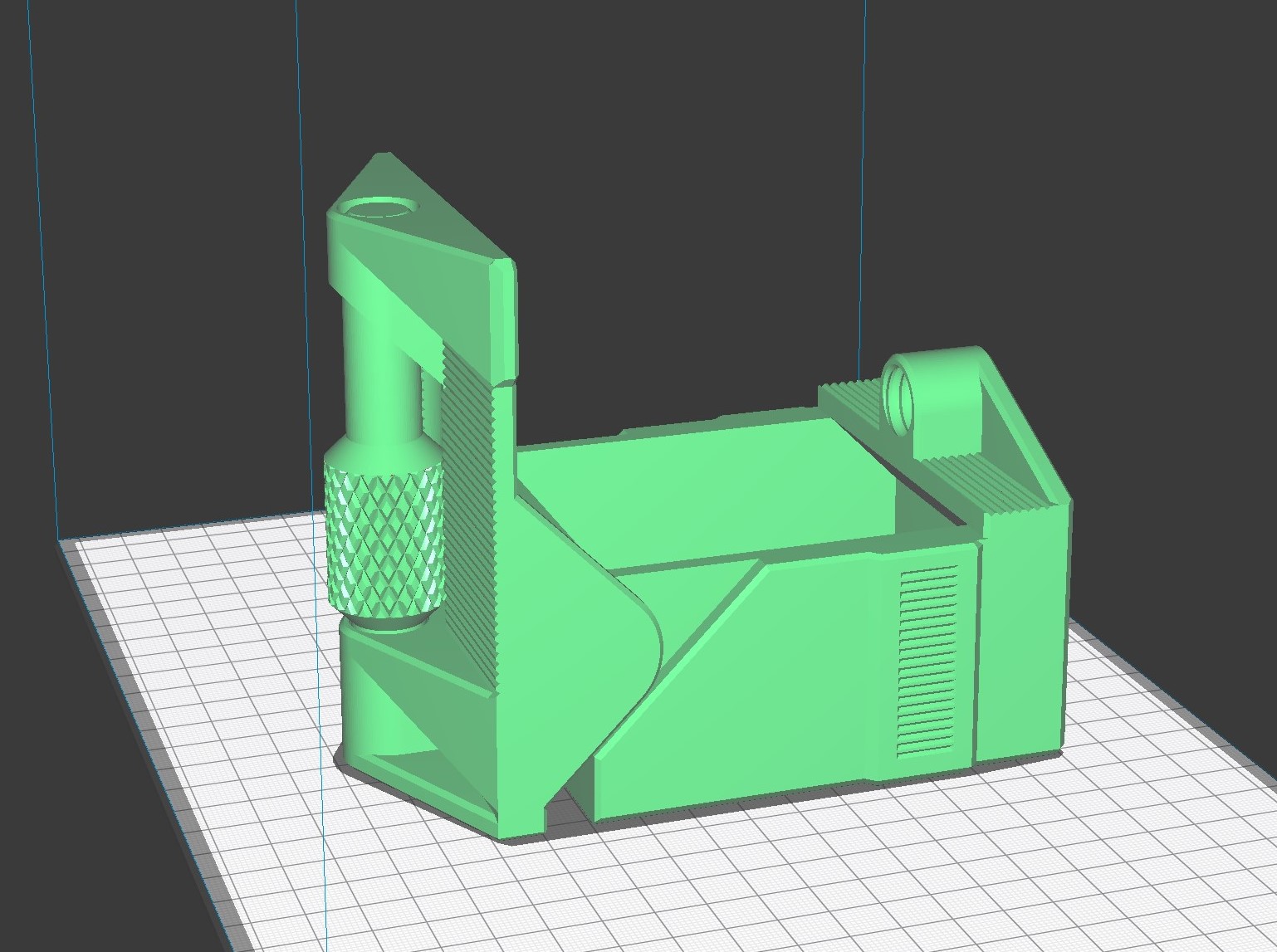 812 Jupiter Box by Clockspring Printables Store