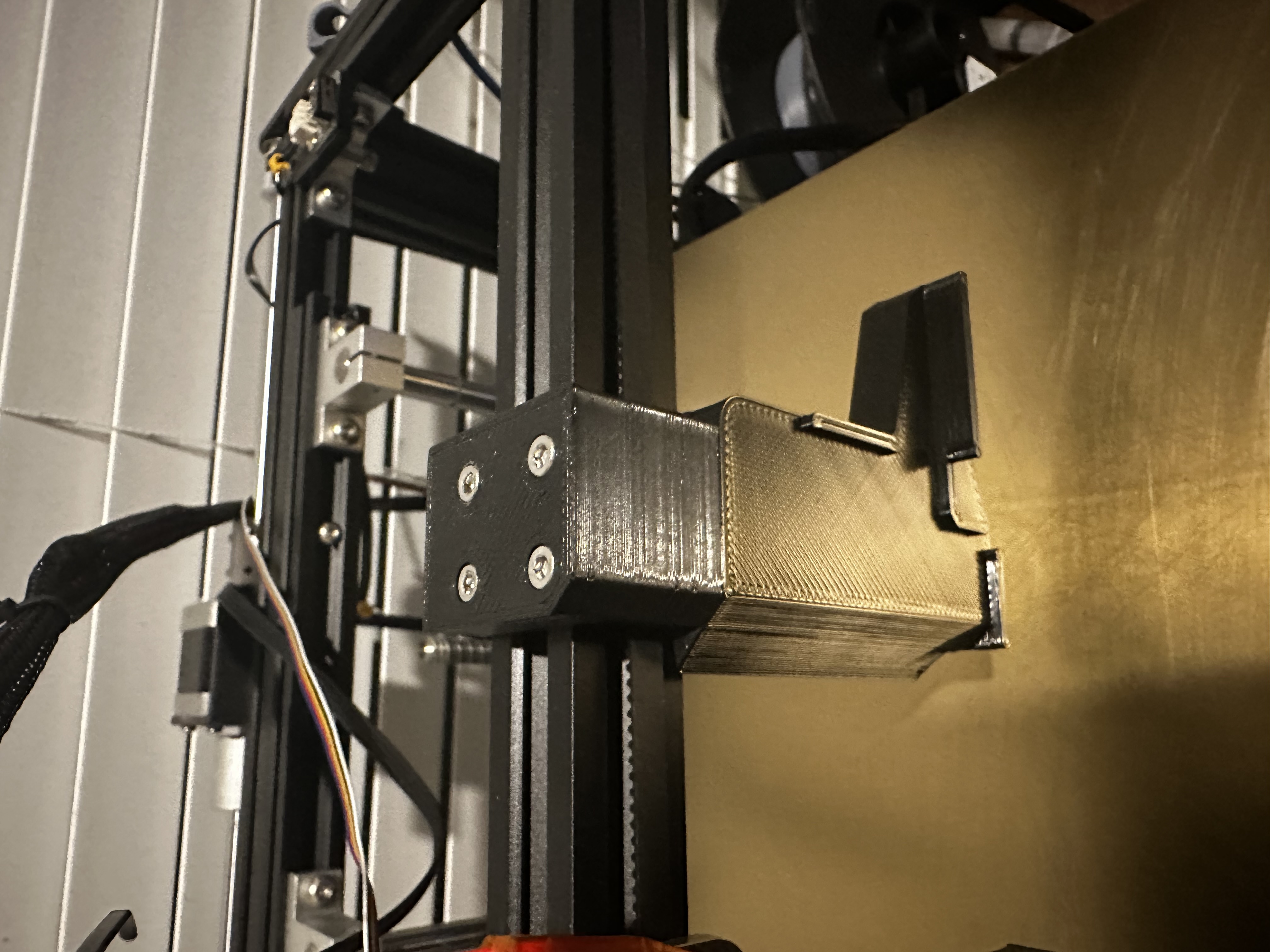 Ender 5 Z Axis Calibration