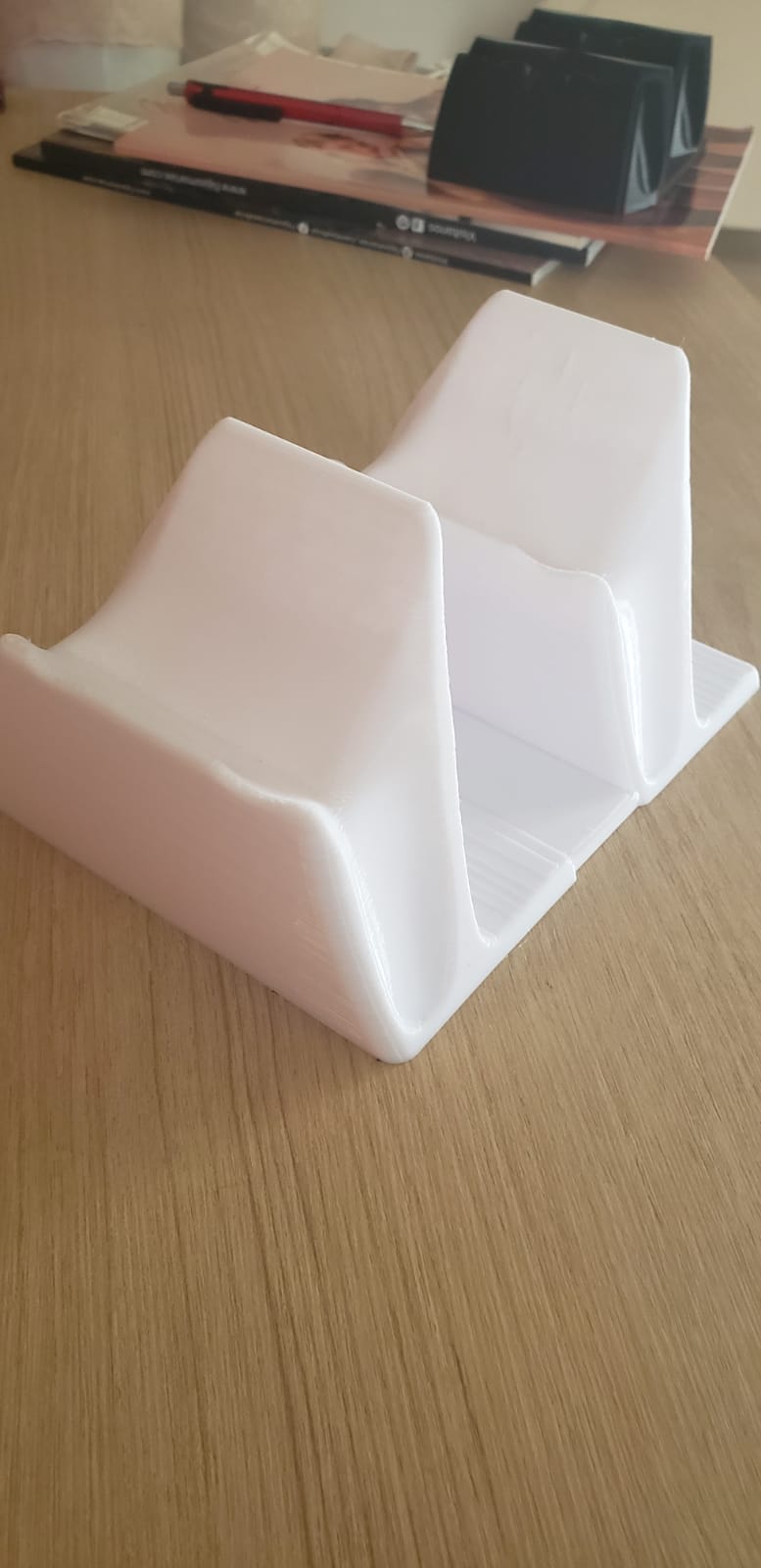 PS5 minimalistic doble controller stand