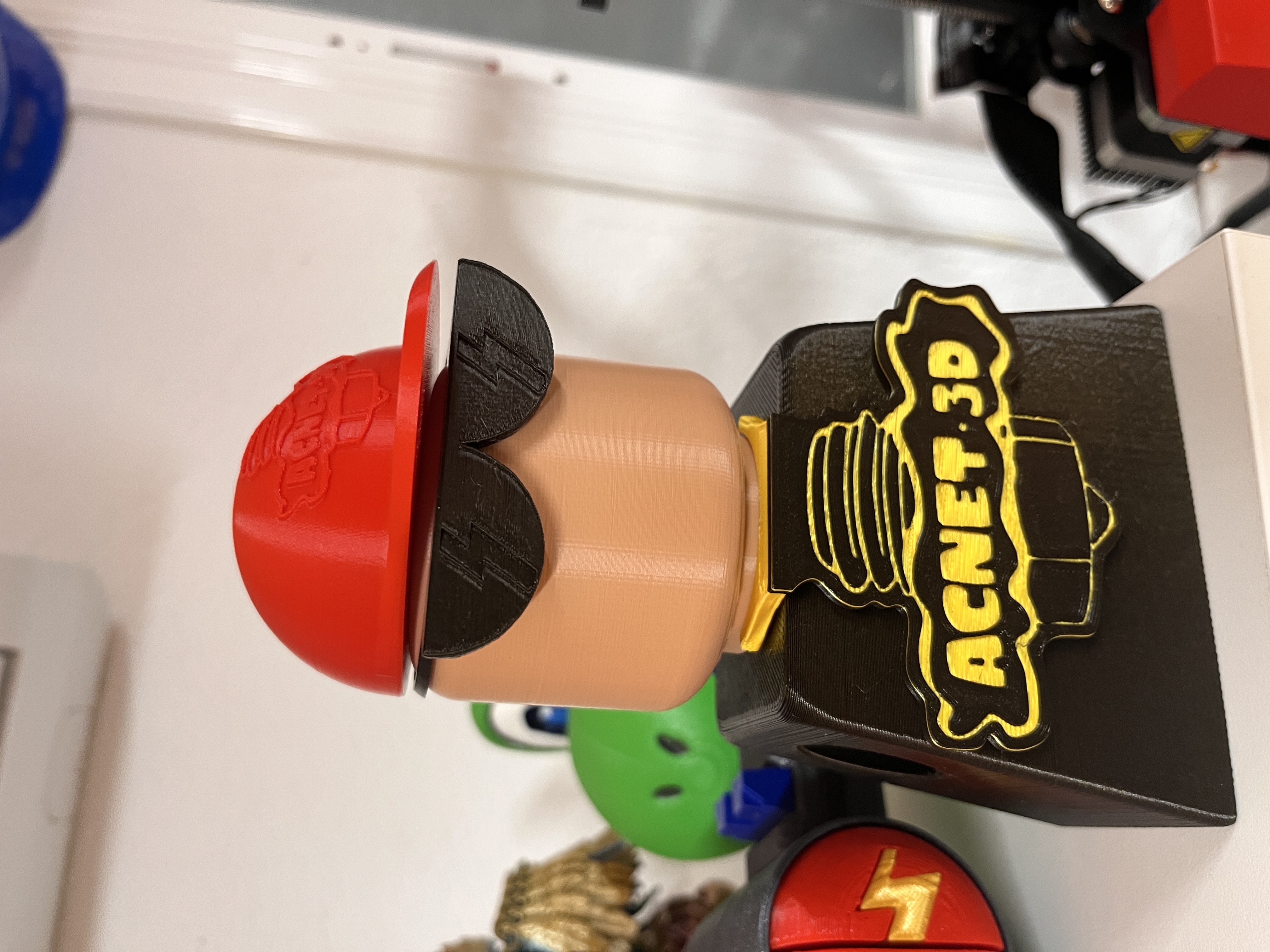 Lego Accessories