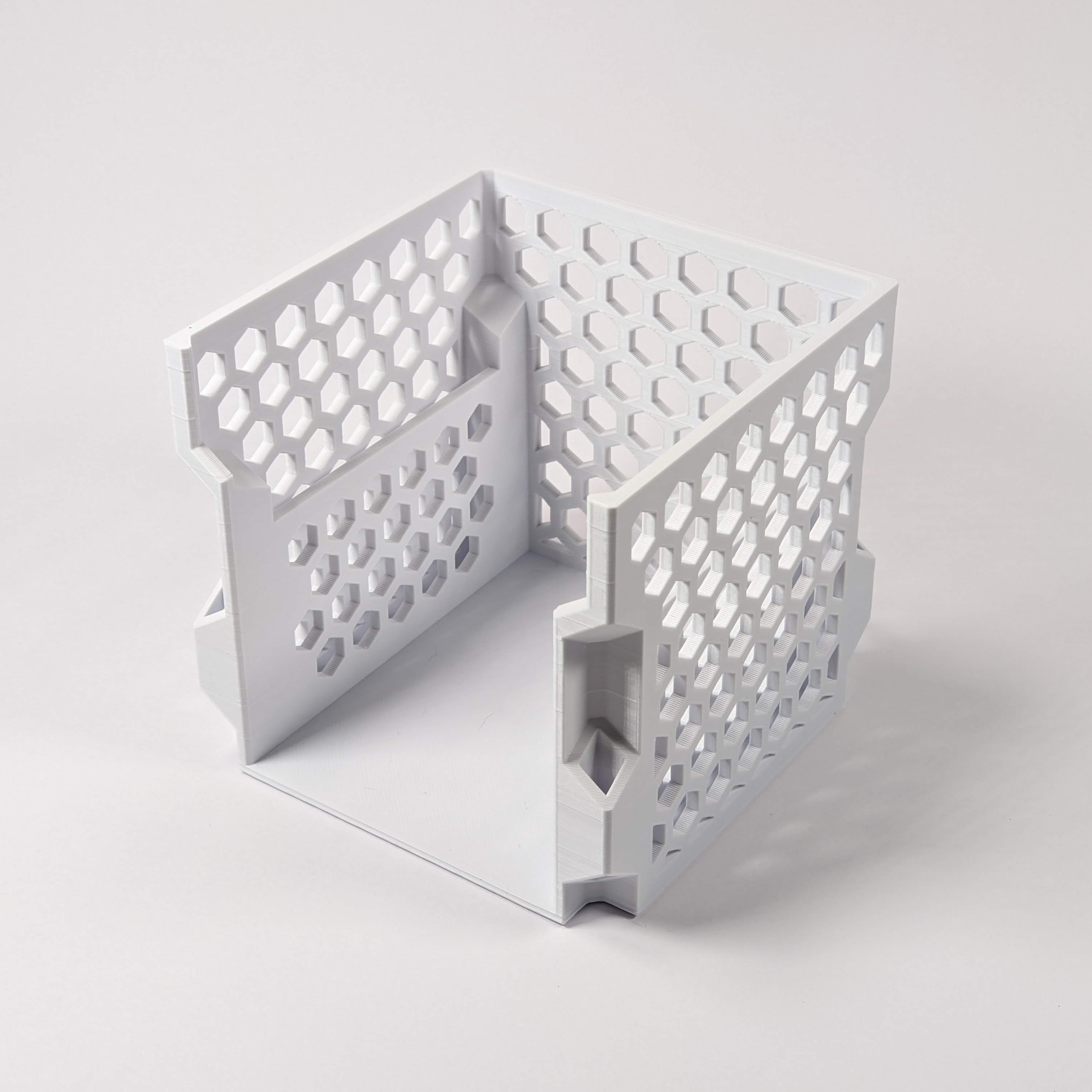 Caddy System 798 Regulation Caddy System by Clockspring | Printables Store