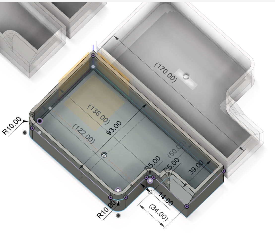 Original Prusa Enclosure (OPE) Precision Fit Multicolor Mesh Side Boxes (for MK3/S/+, MK3.5/S, MK3.9/S & MK4/S - MMU Not Required) — miniatura 6