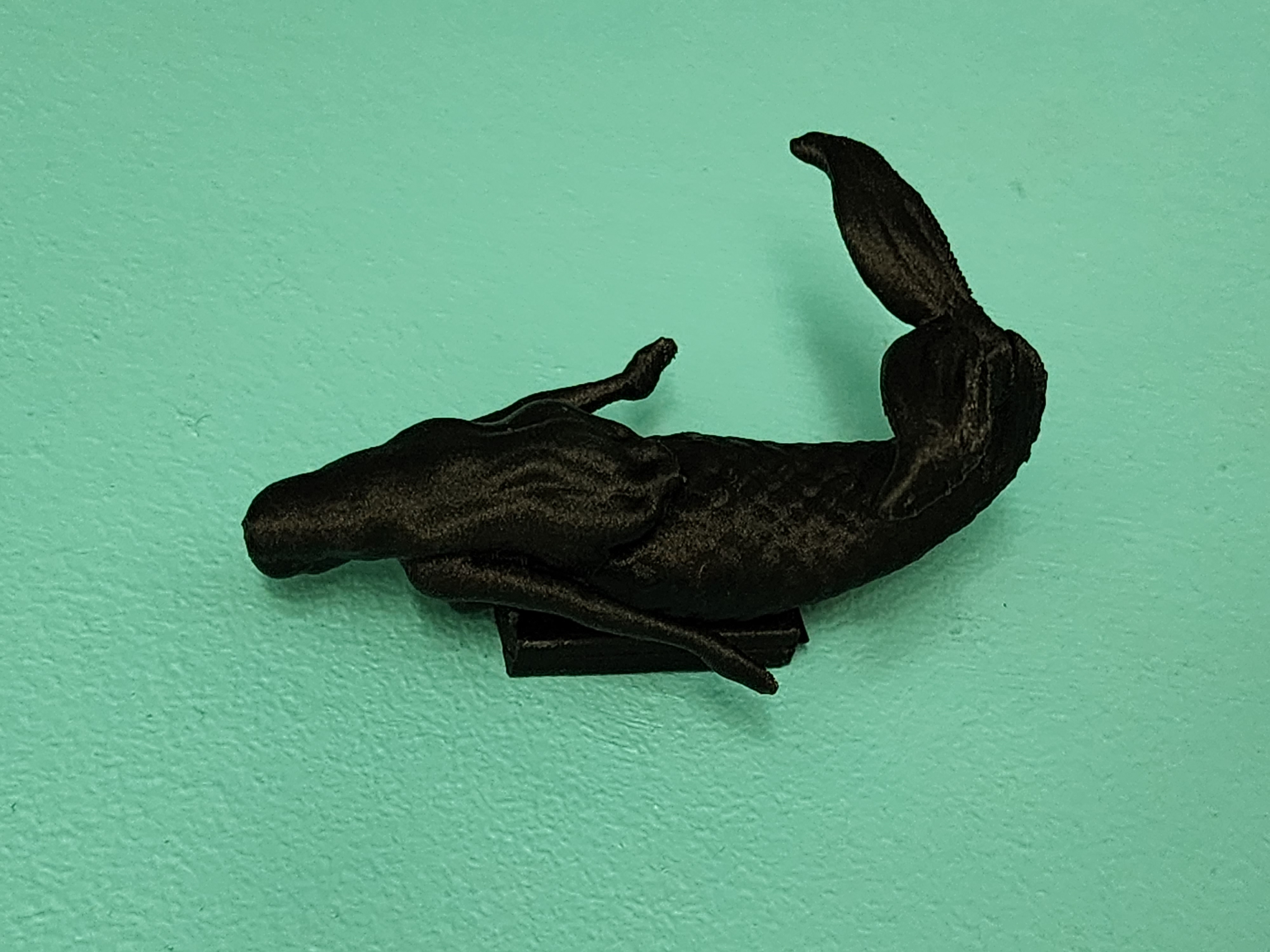Modular Mermaid Hook