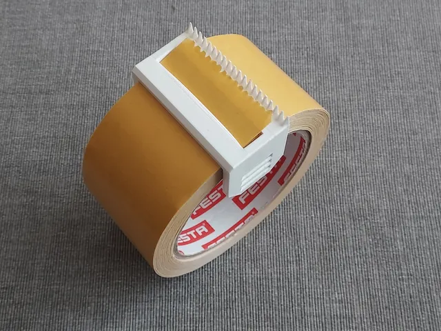 50mm Tape Dispenser Cutter - remix