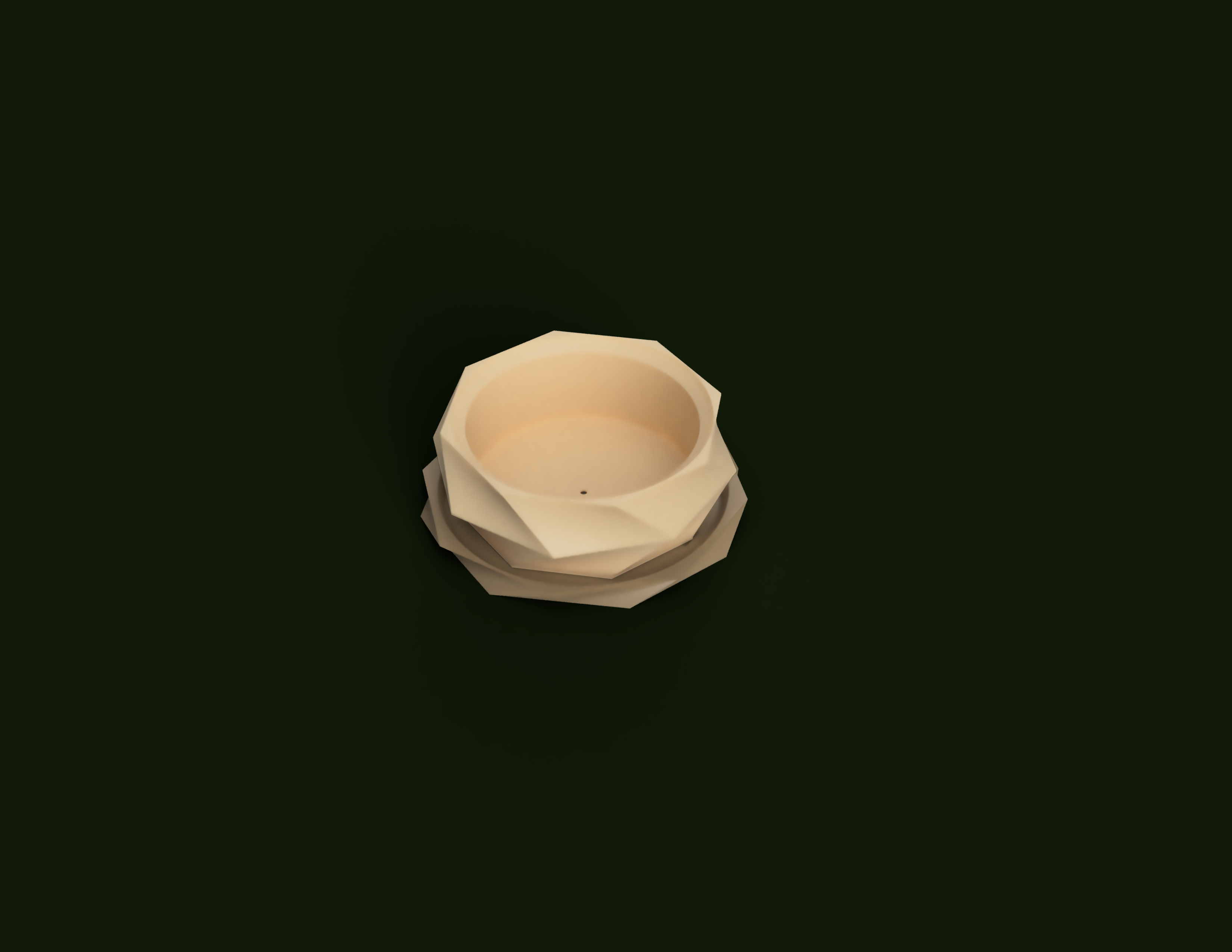 Suculent planter