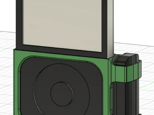 iPod Video Bluetooth adapter