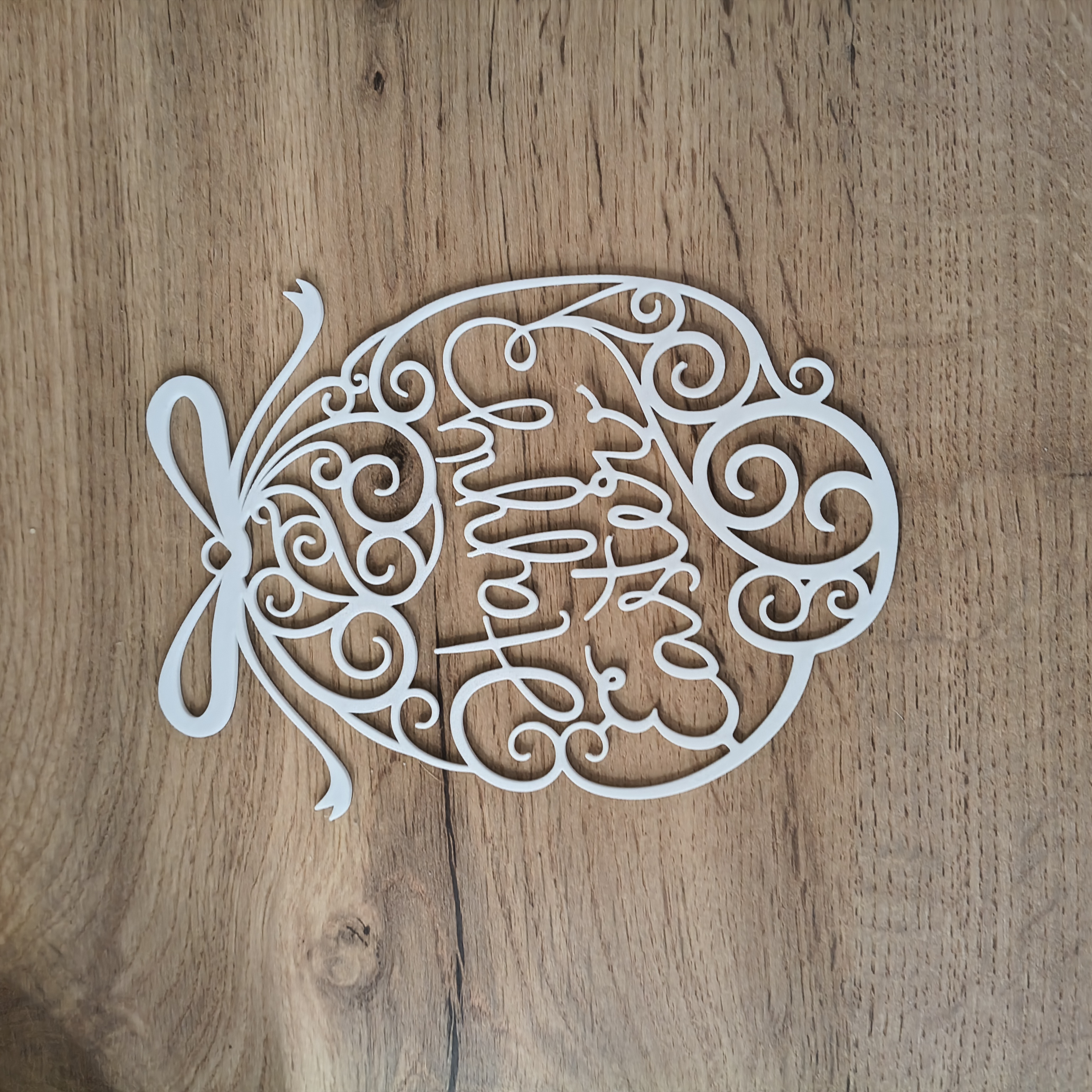 Easter decoration - Happy Easter