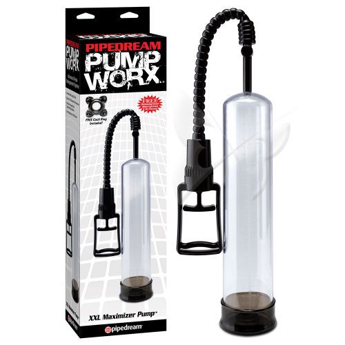 Penis pump mod — miniatura 2