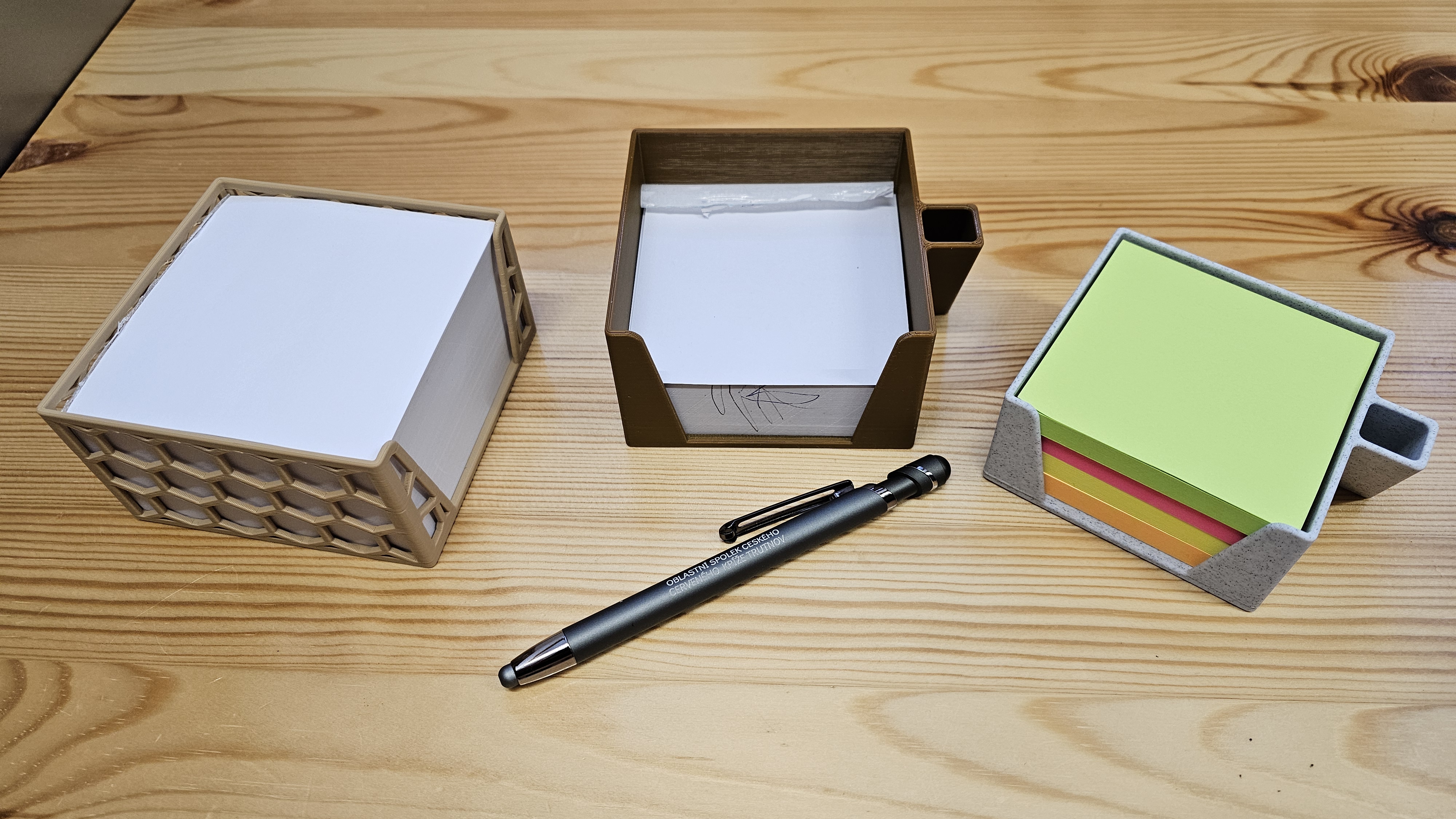 Office organizer