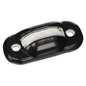 Golf mk1 kentekenplaat verlichting / license plate lighting